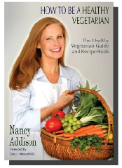How to be a Healthy Vegetarian