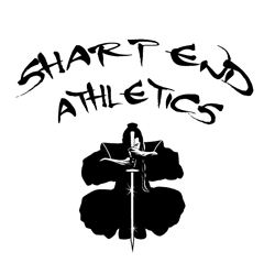 SharpEndAthletics