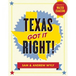 Texas Got It Right